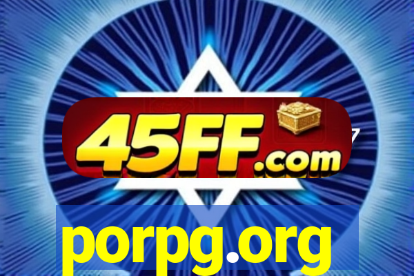 porpg.org