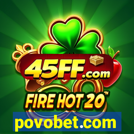 povobet.com