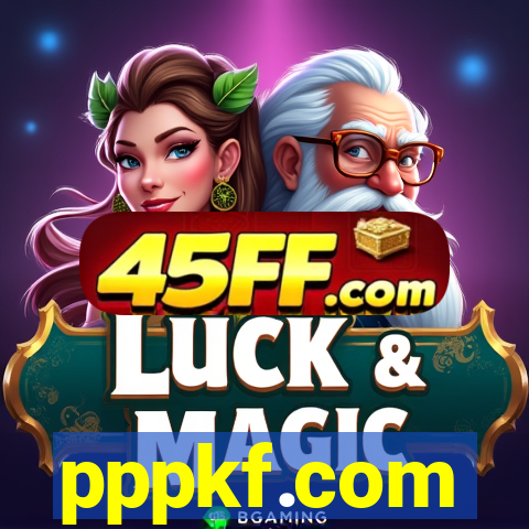 pppkf.com