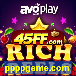 ppppgame.com