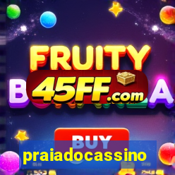 praiadocassino