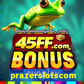 prazerslotscom