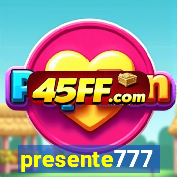 presente777