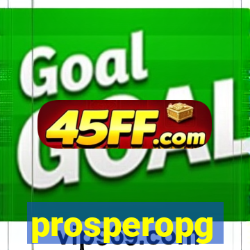 prosperopg