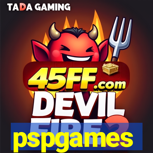 pspgames