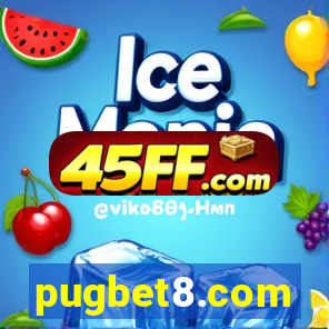pugbet8.com
