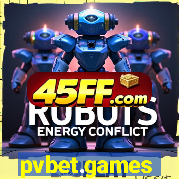 pvbet.games
