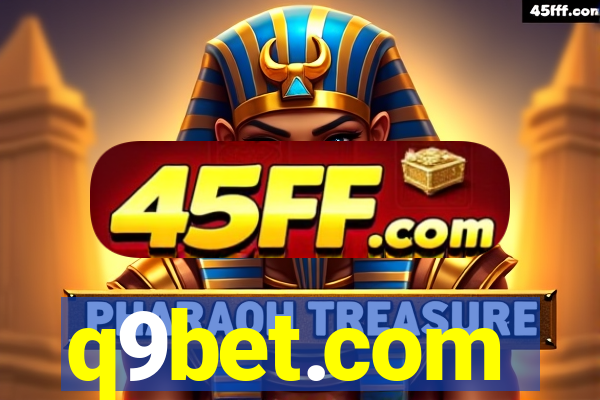 q9bet.com