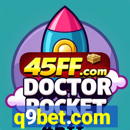 q9bet.com