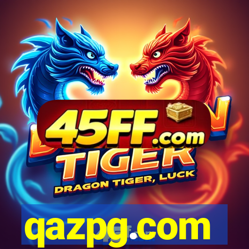 qazpg.com