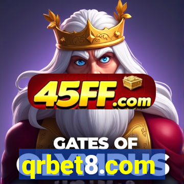 qrbet8.com