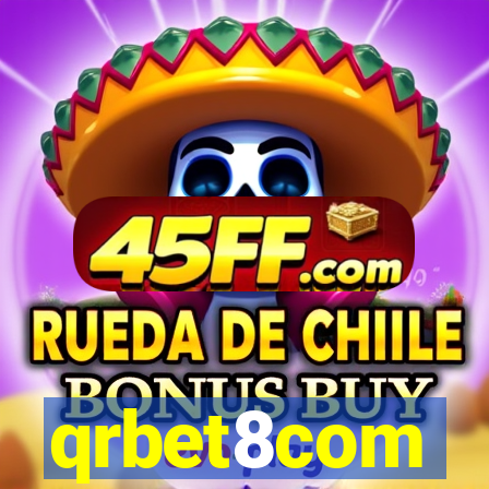 qrbet8com
