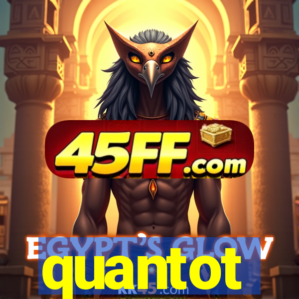quantot