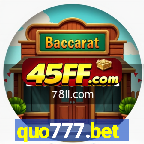 quo777.bet