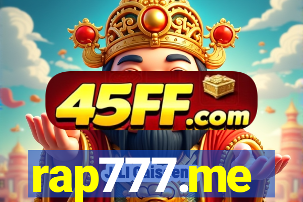 rap777.me