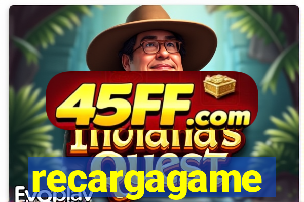 recargagame