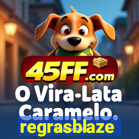 regrasblaze