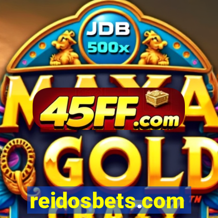 reidosbets.com