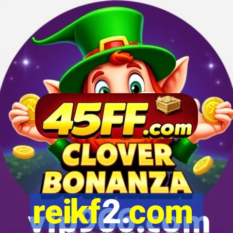 reikf2.com