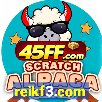reikf3.com