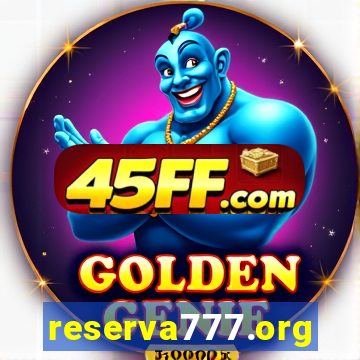 reserva777.org
