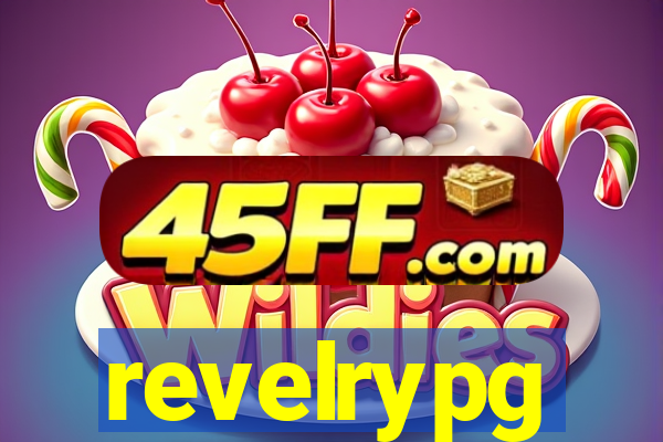 revelrypg