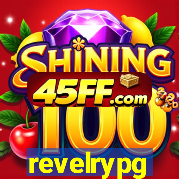 revelrypg