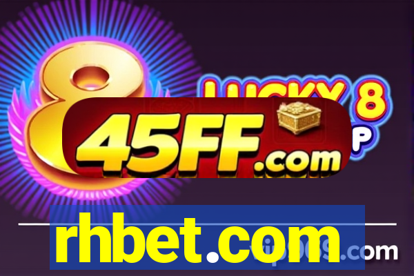 rhbet.com