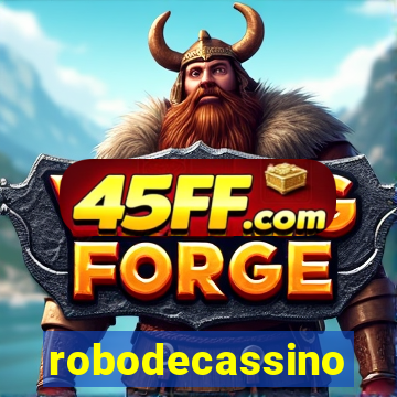 robodecassino