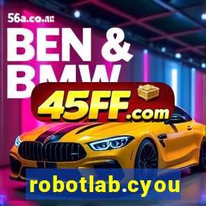 robotlab.cyou