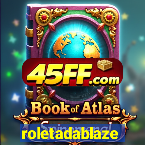 roletadablaze