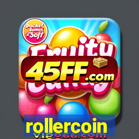 rollercoin