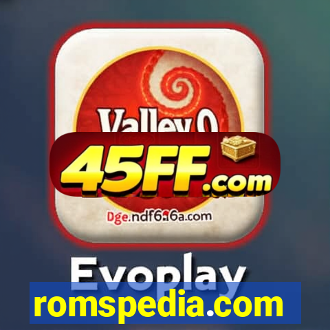 romspedia.com