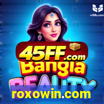 roxowin.com