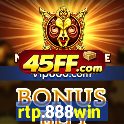 rtp.888win