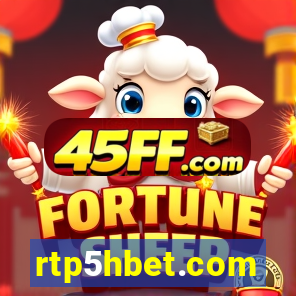 rtp5hbet.com