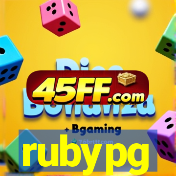 rubypg