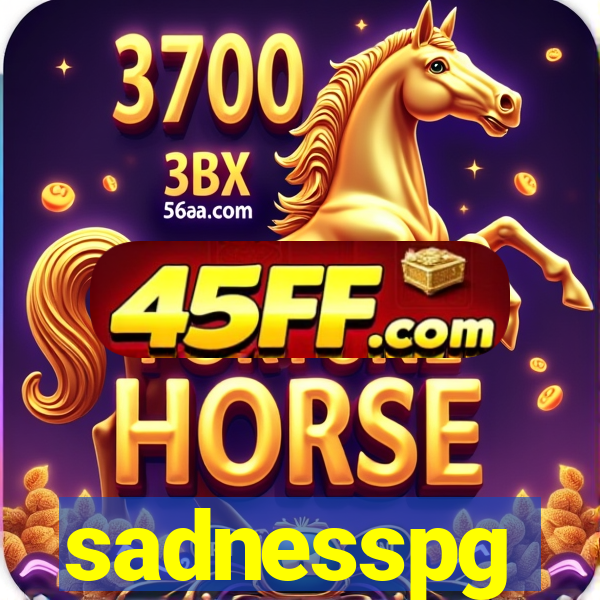 sadnesspg