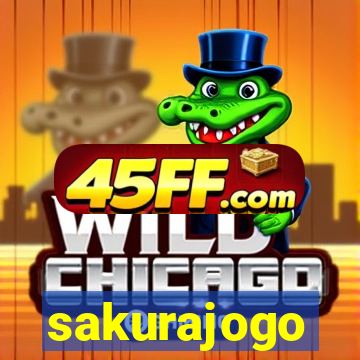 sakurajogo