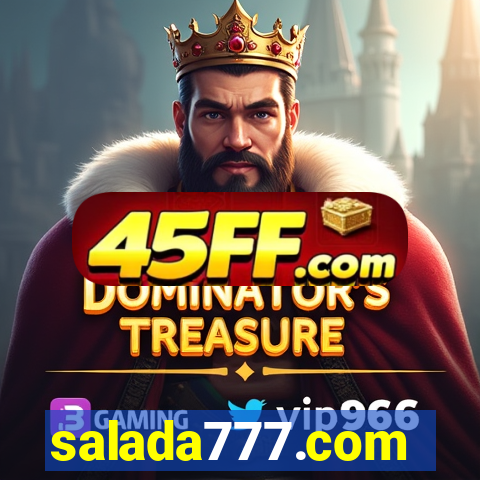 salada777.com
