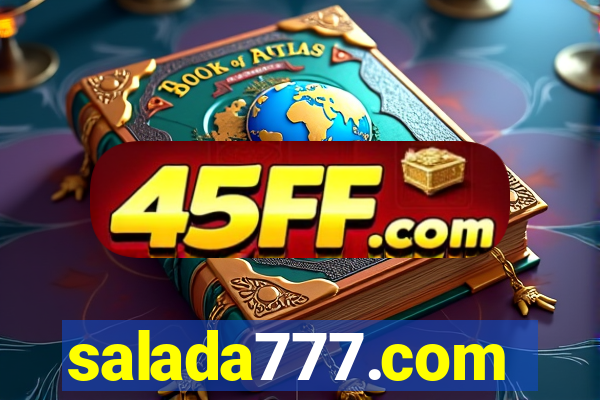 salada777.com