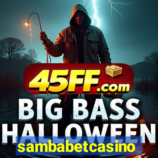 sambabetcasino