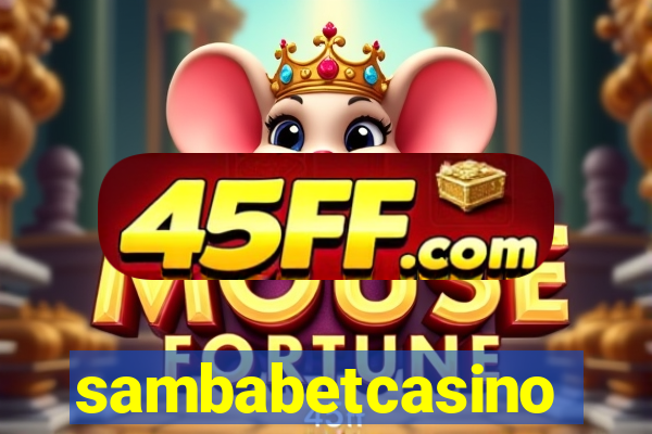 sambabetcasino