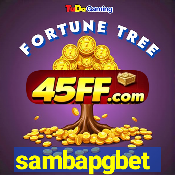 sambapgbet