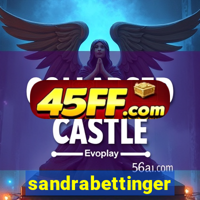 sandrabettinger