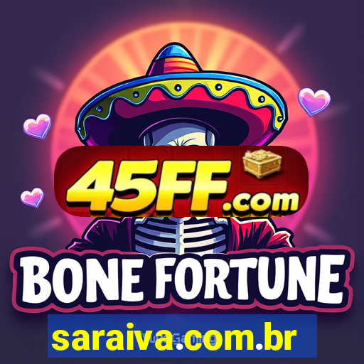 saraiva.com.br