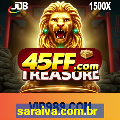 saraiva.com.br