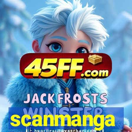 scanmanga