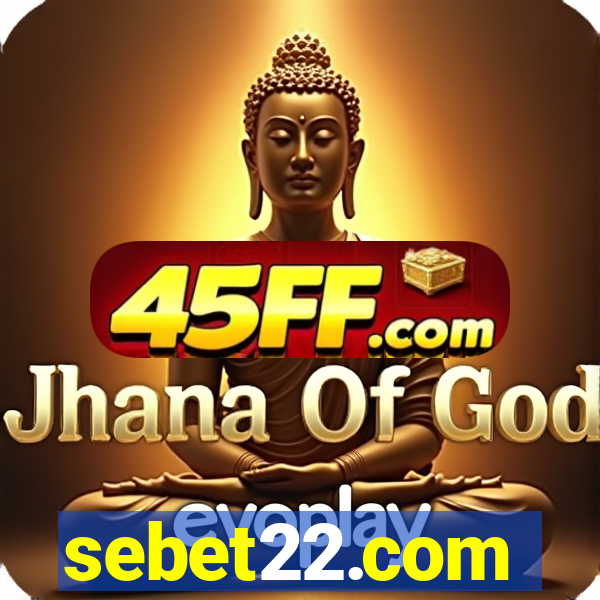 sebet22.com