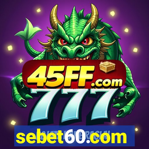 sebet60.com